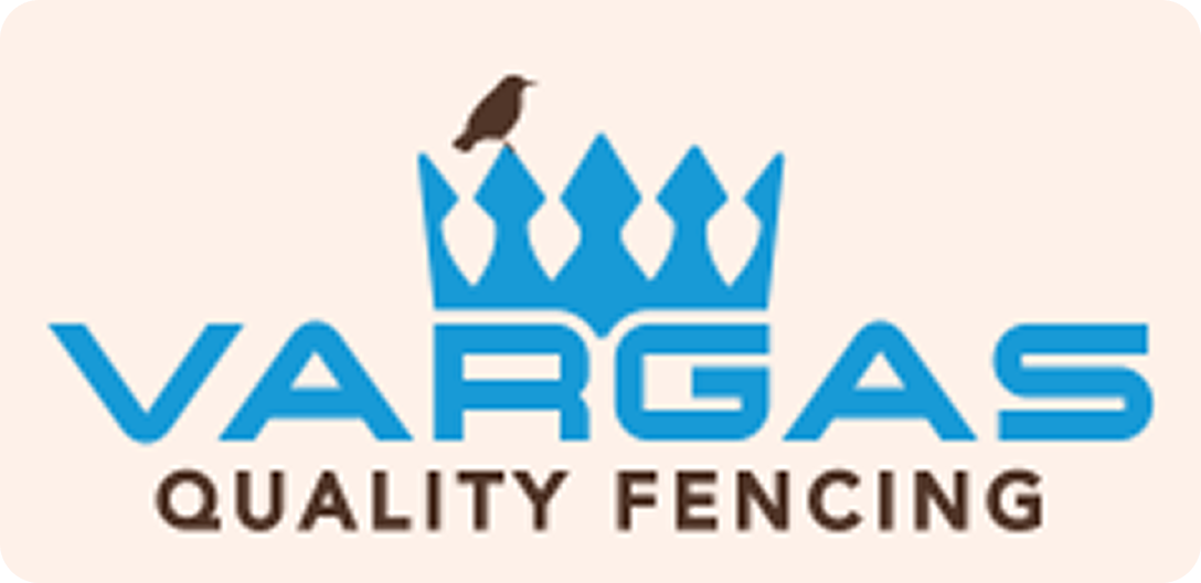 Vargas Quality Fencing white